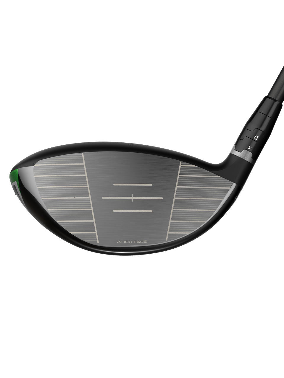 Pre-Owned Callaway Elyte Max Fast Driver - RH 12D - Senior's
