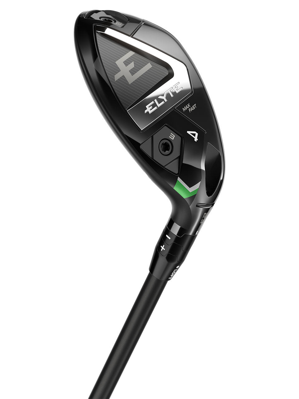 Callaway Elyte Max Fast Hybrid