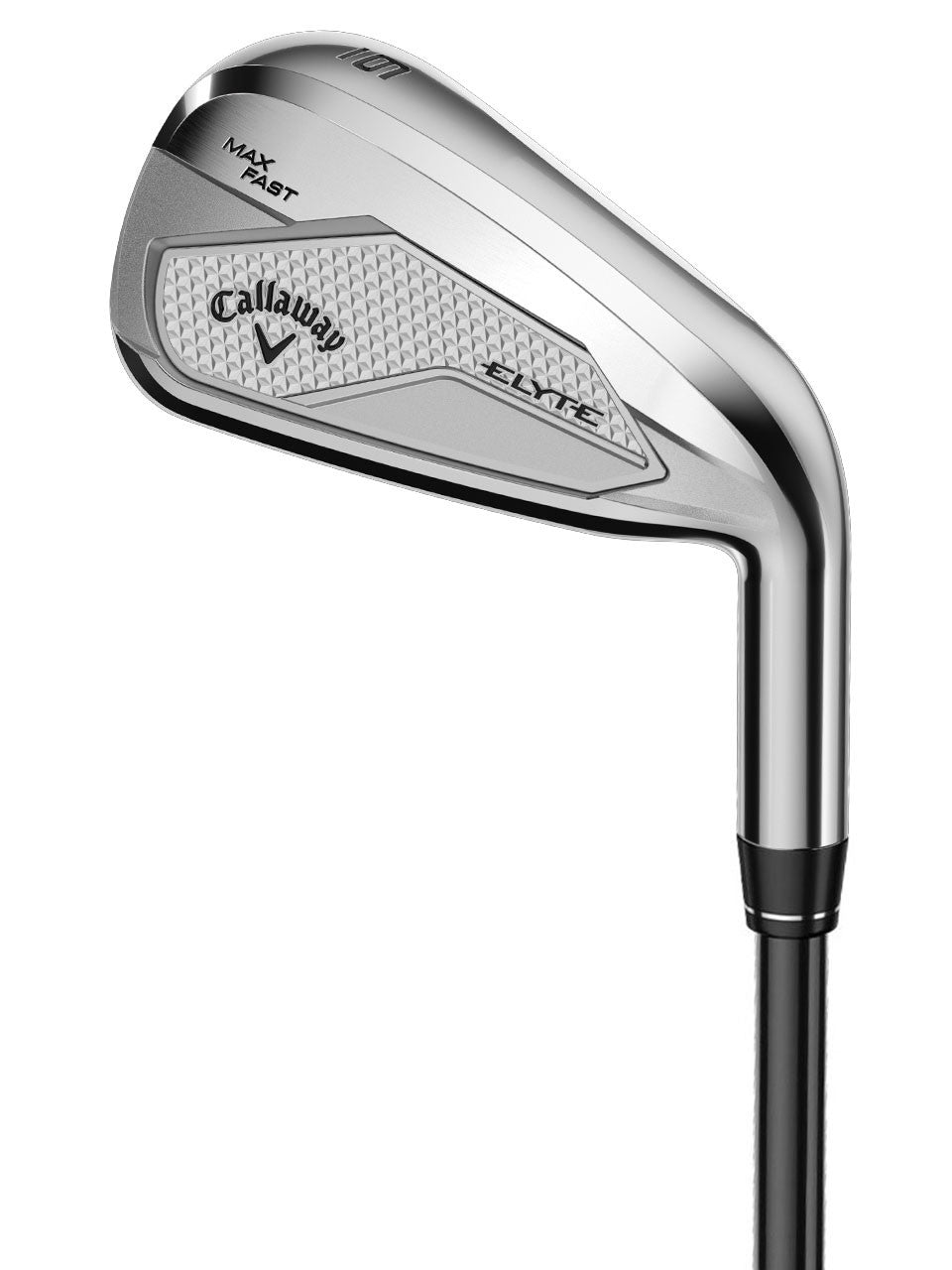 Callaway Elyte Max Fast Iron - Graphite Shaft