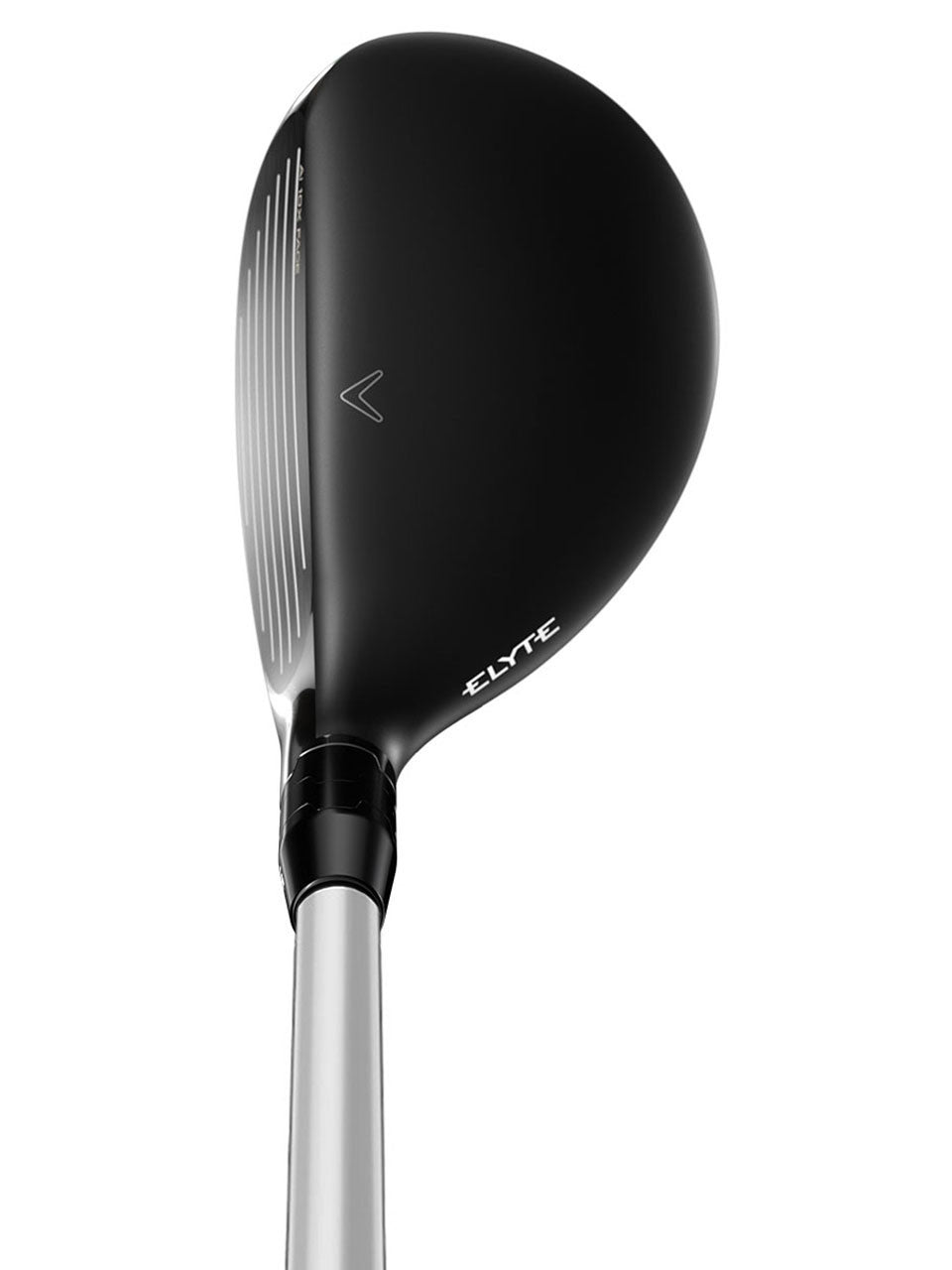 Pre-Owned Callaway Elyte Max Fast Hybrid - RH - 7H - Women's