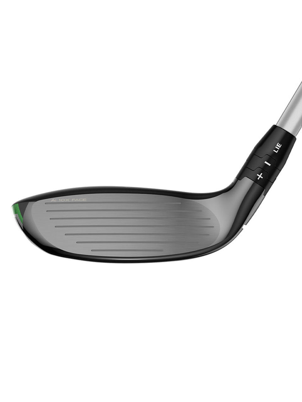 Pre-Owned Callaway Elyte Max Fast Hybrid - RH - 7H - Women's