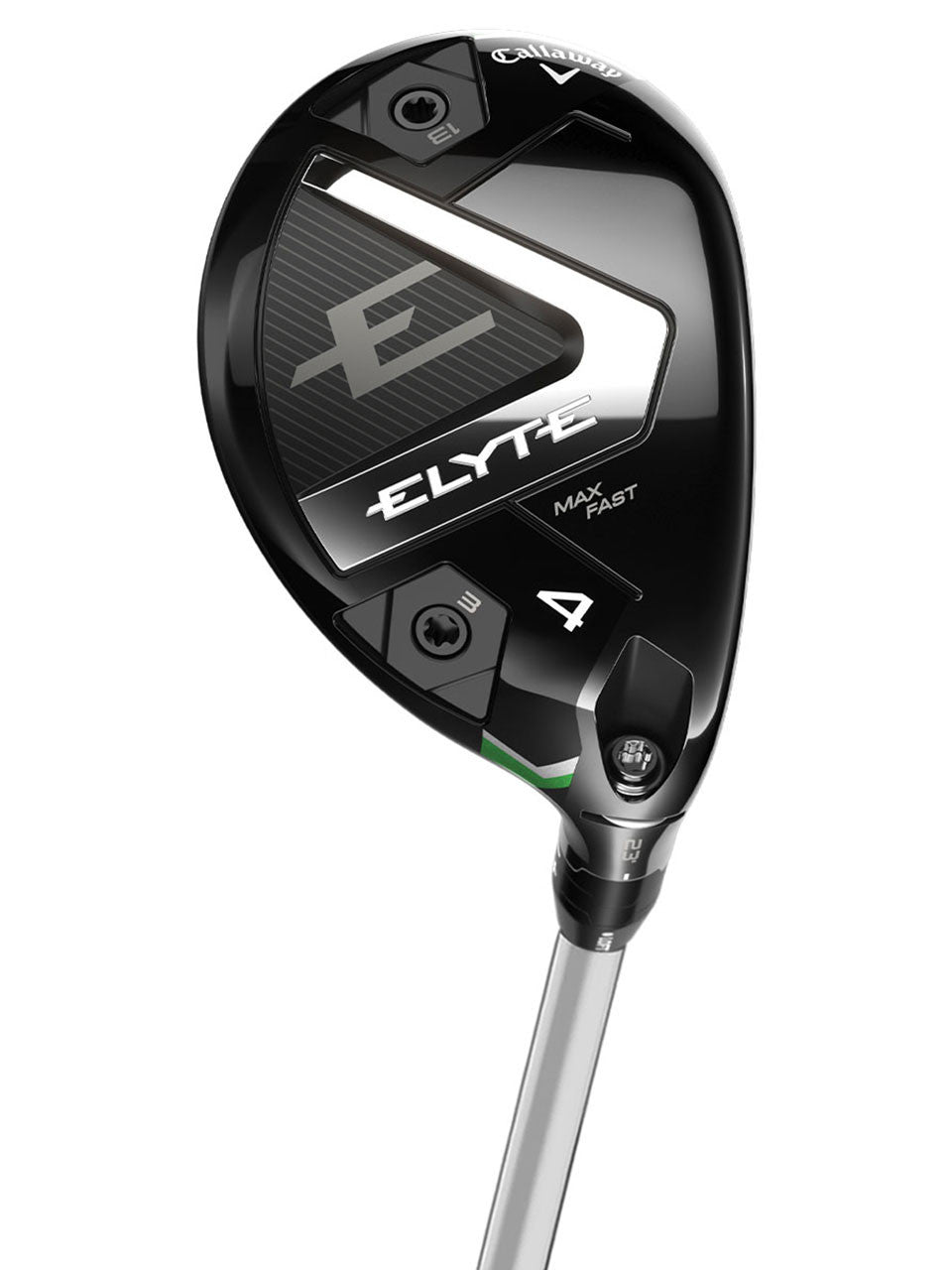 Callaway Elyte Max Fast Women's Hybrid