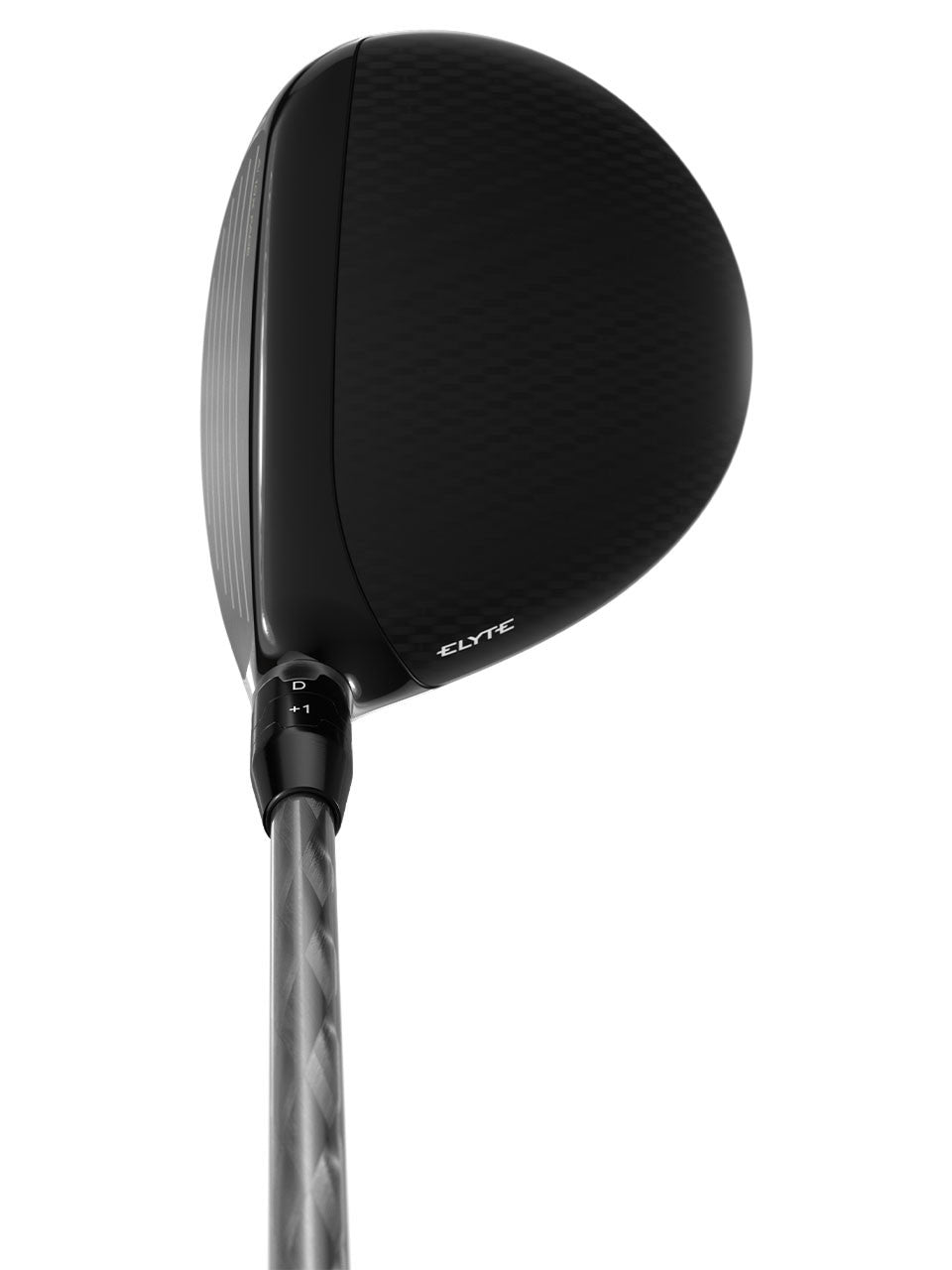 Callaway Elyte Ti Fairway Wood (Mens Left)