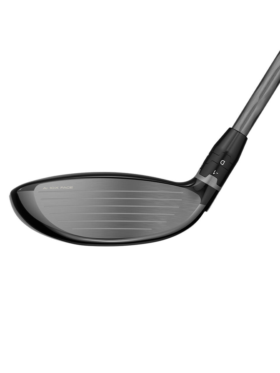 Callaway Elyte Ti Fairway Wood (Mens Left)