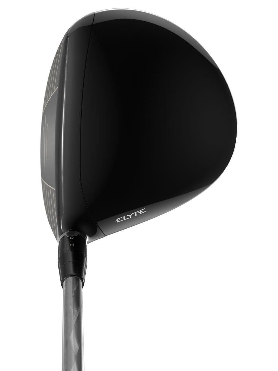 Pre-Owned Callaway Elyte Triple Diamond Driver - RH - 10.5D - Stiff 1K Black