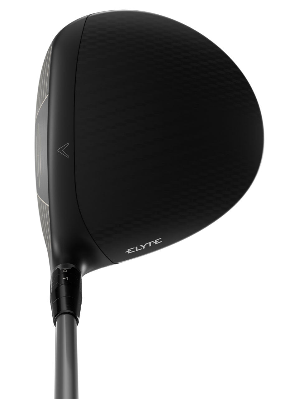 Callaway Elyte X Driver (Mens Right)