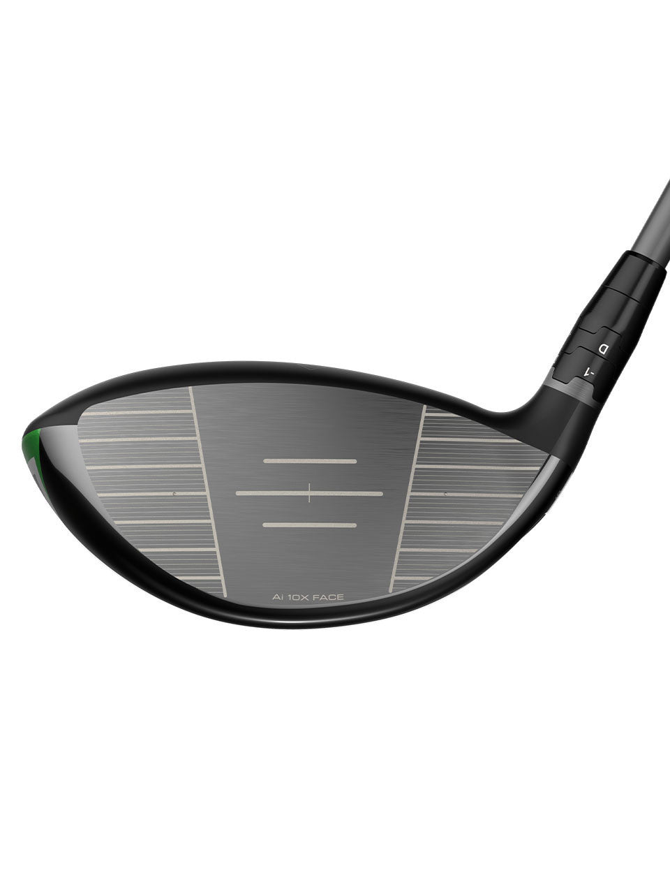 Pre-Owned Callaway Elyte X Driver RH 12D - Regular Vanquish