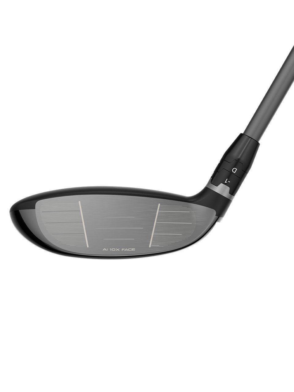 Pre-Owned Callaway Elyte X Fairway - RH - 5W - Senior's