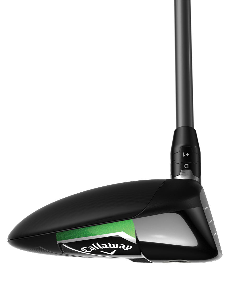 Callaway Elyte X Fairway Wood (Mens Left)