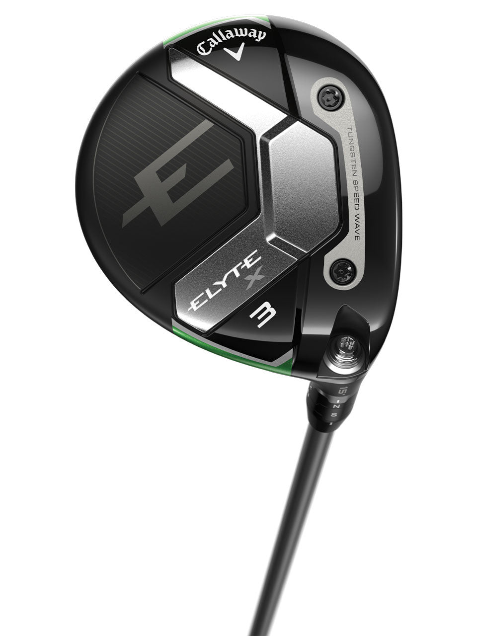 Callaway Elyte X Fairway Wood (Mens Left)