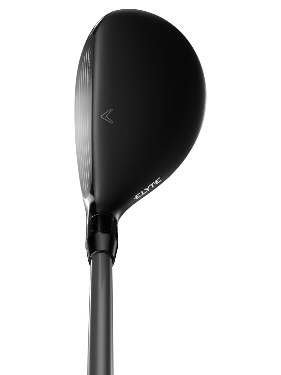 Pre-Owned Callaway Elyte X Hybrid - LH - 4H - Stiff