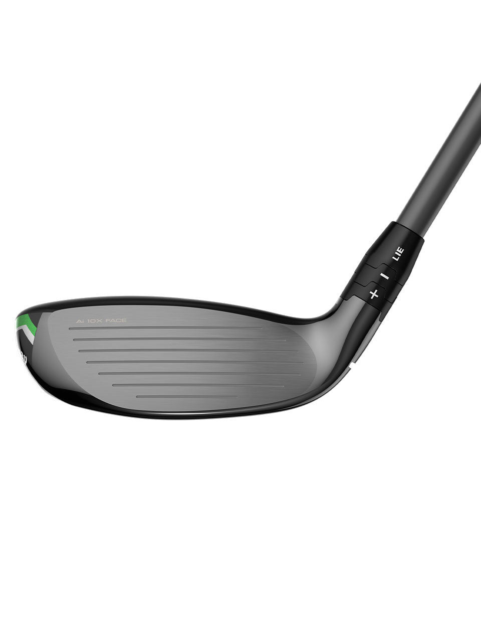 Pre-Owned Callaway Elyte X Hybrid - LH - 4H - Stiff