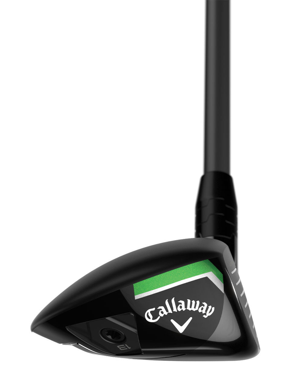 Callaway Elyte X Hybrid