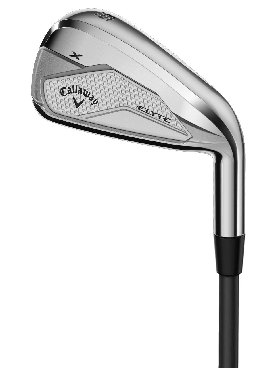 Callaway Elyte X Irons - Graphite Shaft