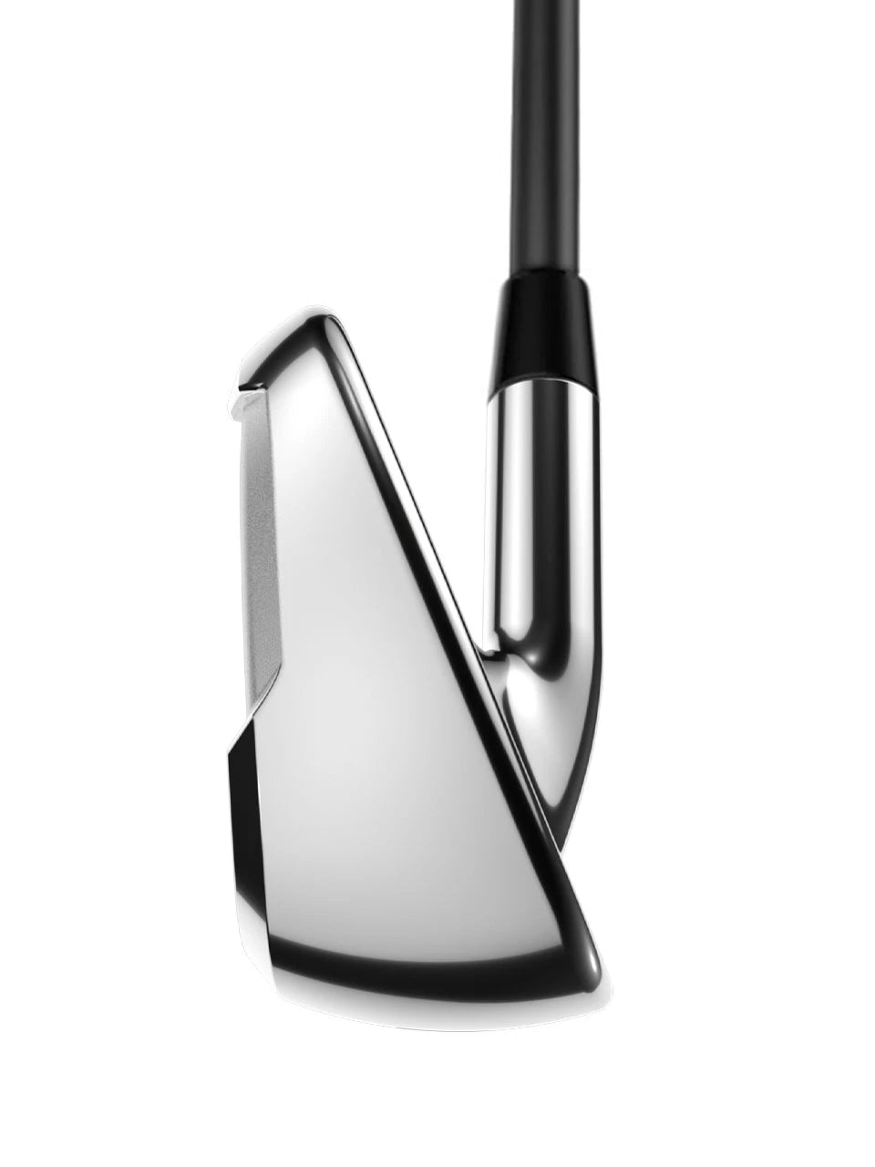Callaway Elyte X Irons - Graphite Shaft