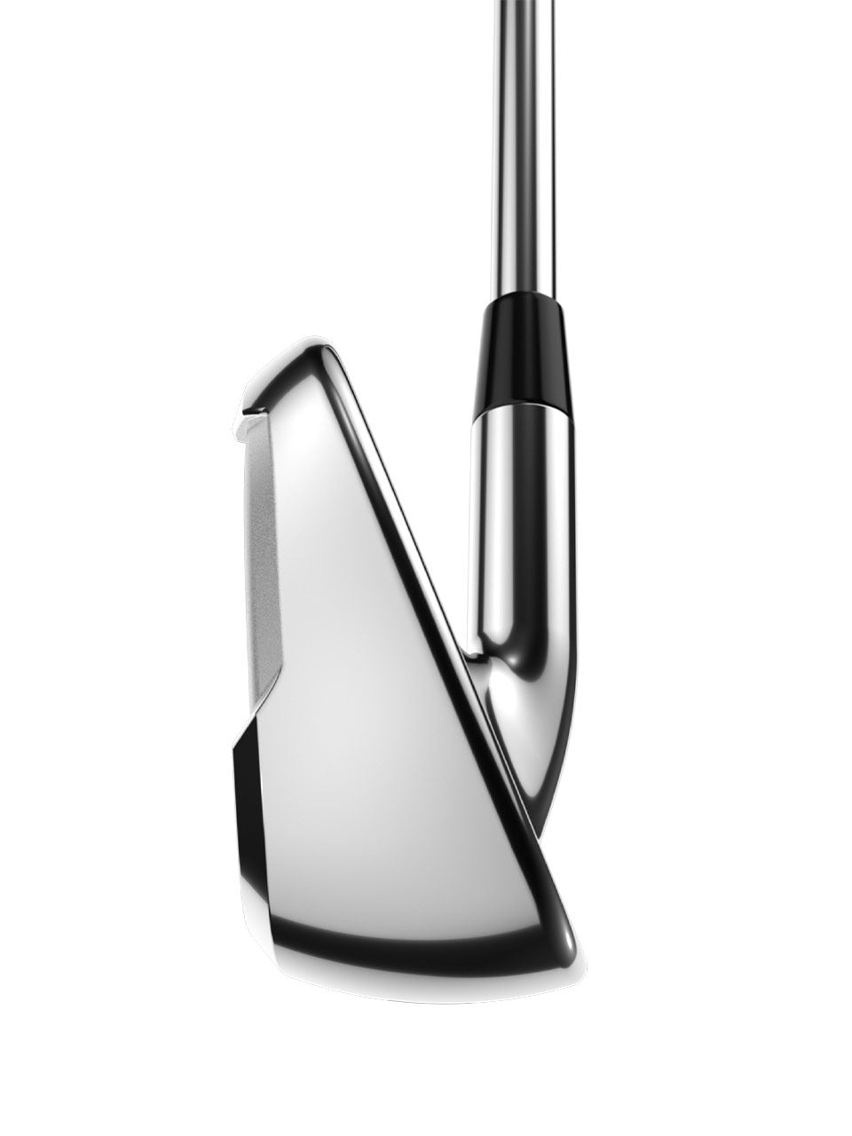 Callaway Elyte X Irons - Steel Shaft