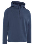 Callaway Golf Premium Hoodie - Peacoat Heather