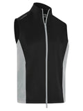 Callaway High Gauge Full-Zip Vest - Caviar