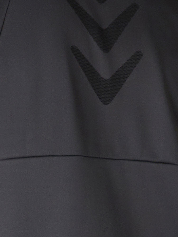 Callaway High Gauge Vest - Asphalt