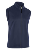 Callaway High Gauge Vest - Peacoat