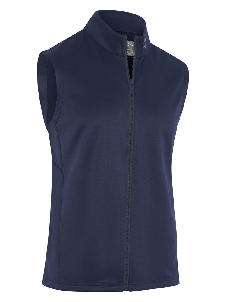 Callaway High Gauge Vest - Peacoat