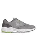 Callaway Mission SL v2 Golf Shoes - Grey/Green
