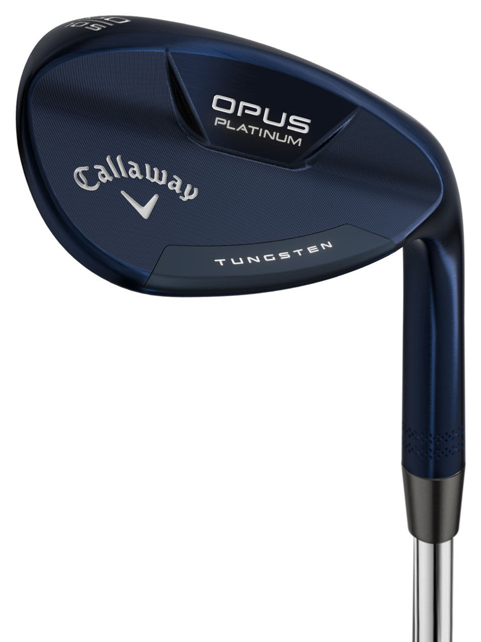 Pre-Owned Callaway Opus Platinum Wedge - LH - 56D 12S