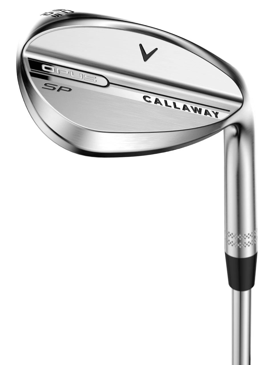 Callaway Opus SP Wedge - Brushed Chrome (Right Hand)
