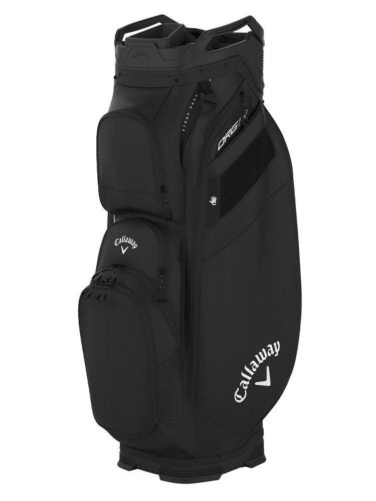 Callaway Org 14 Cart Bag