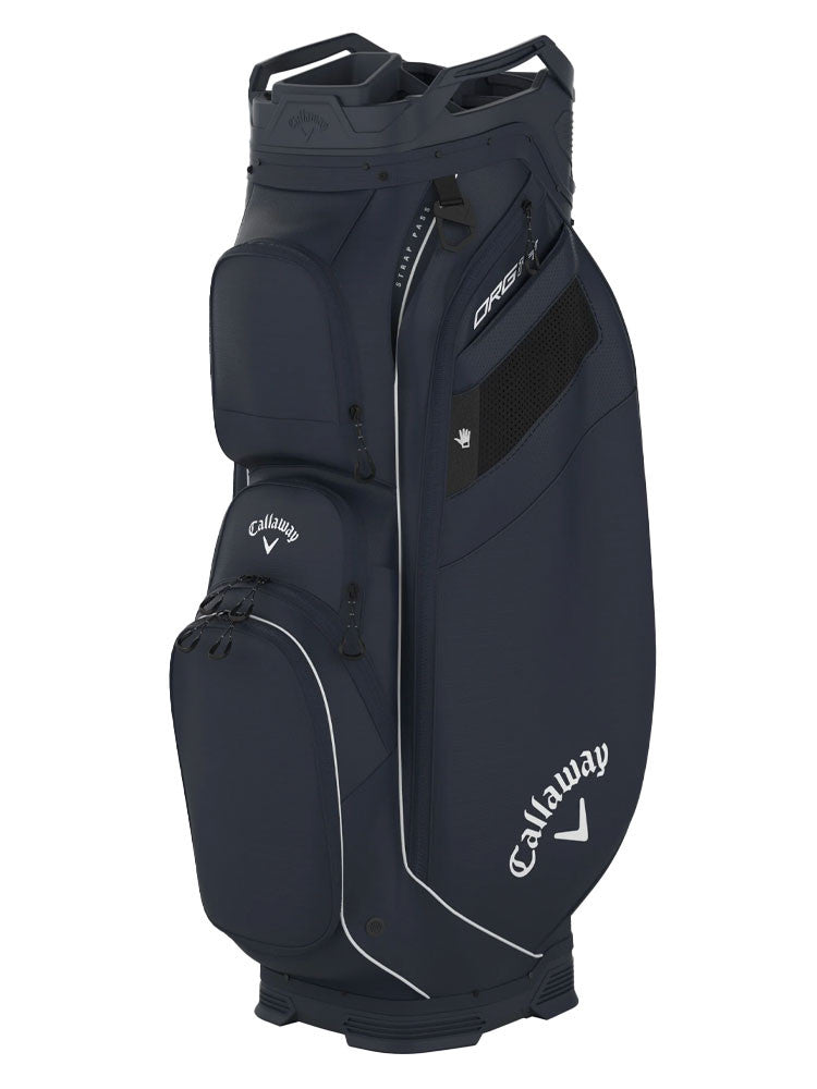 Callaway Org 14 Cart Bag