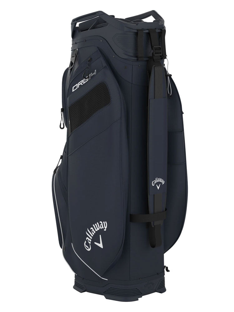 Callaway Org 14 Cart Bag