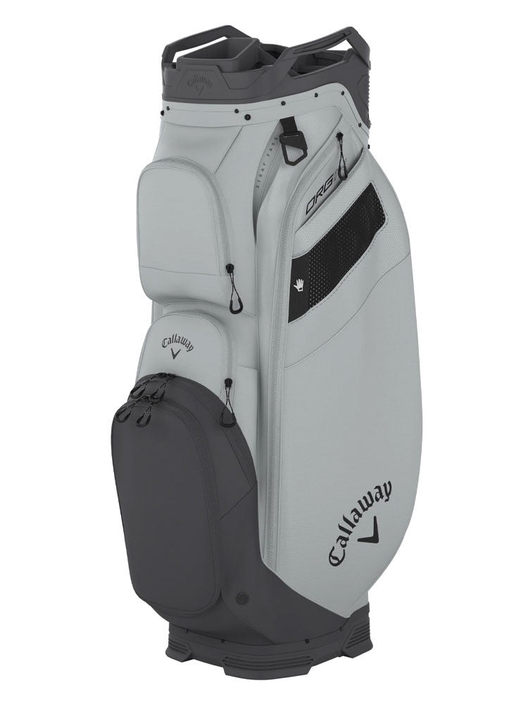 Callaway Org 14 Cart Bag