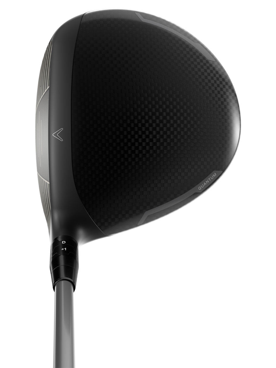 Callaway Quantum Max D Driver (Mens Right)