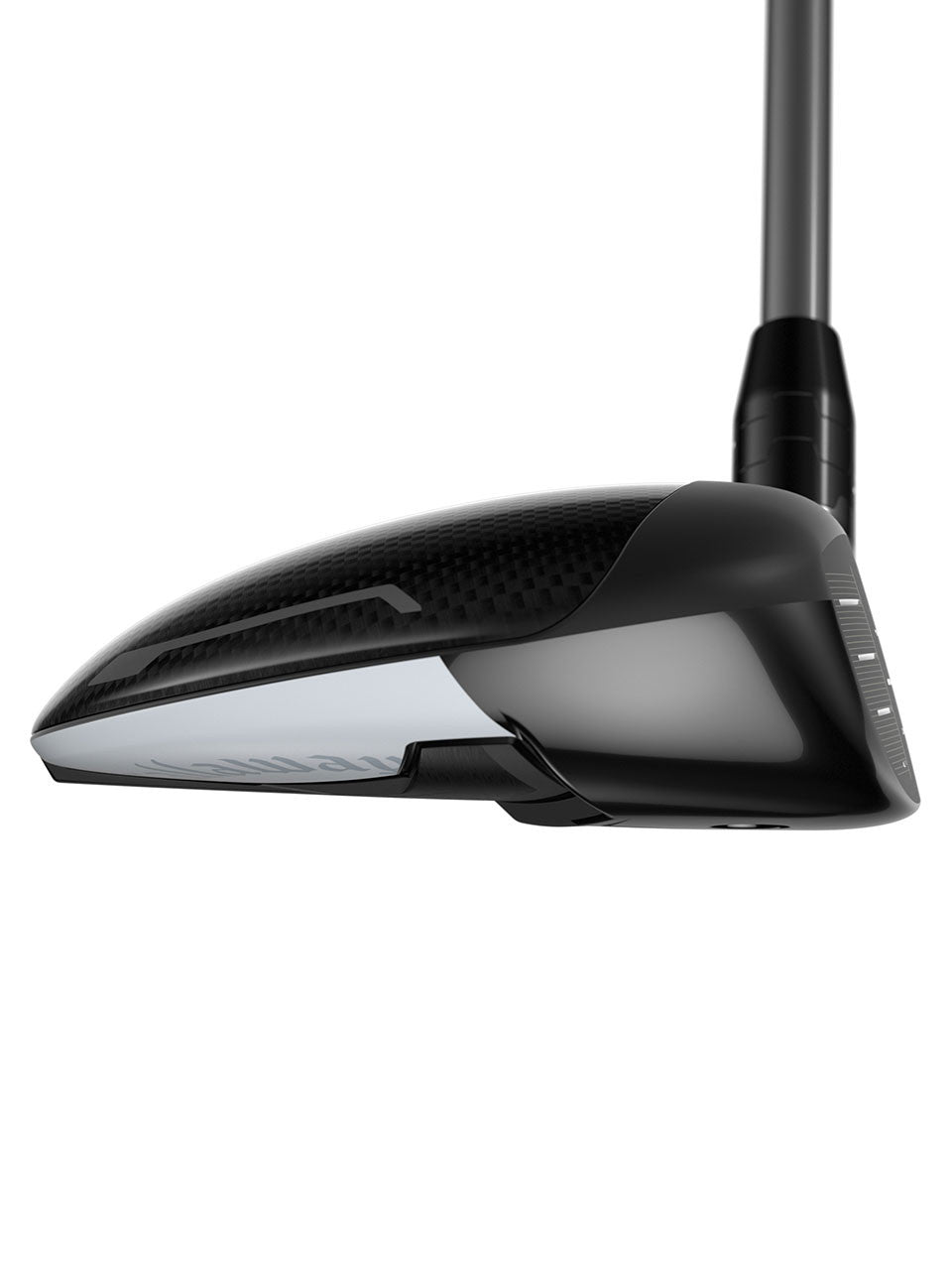 Callaway Quantum Max D Fairway Wood (Mens Right)