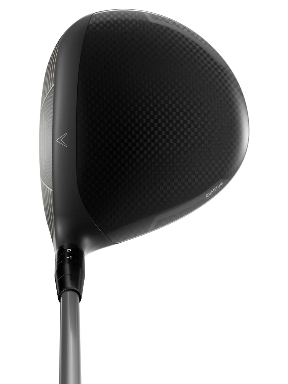 Callaway Quantum Max Driver (Mens Left)