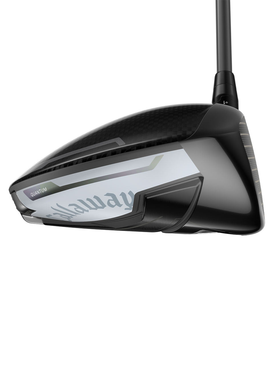 Callaway Quantum Max Driver (Mens Left)