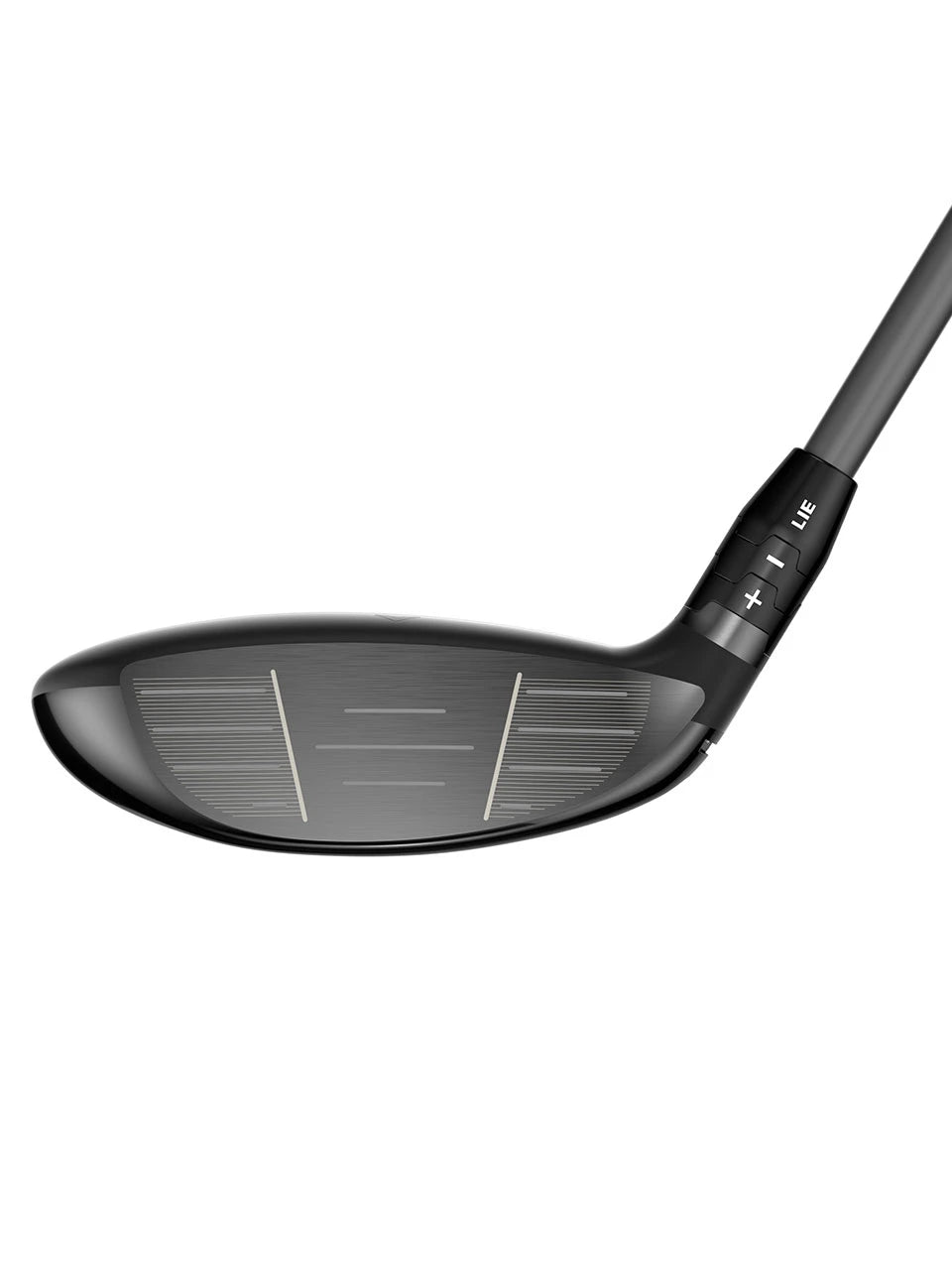 Callaway Quantum Max Fairway Wood (Mens Right)