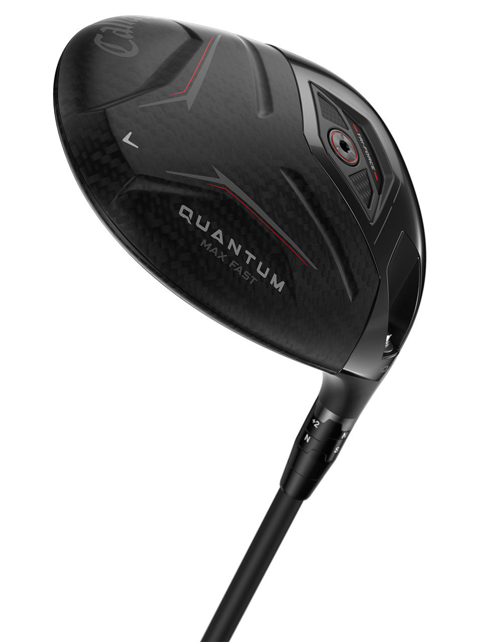 Callaway Quantum Max Fast Driver