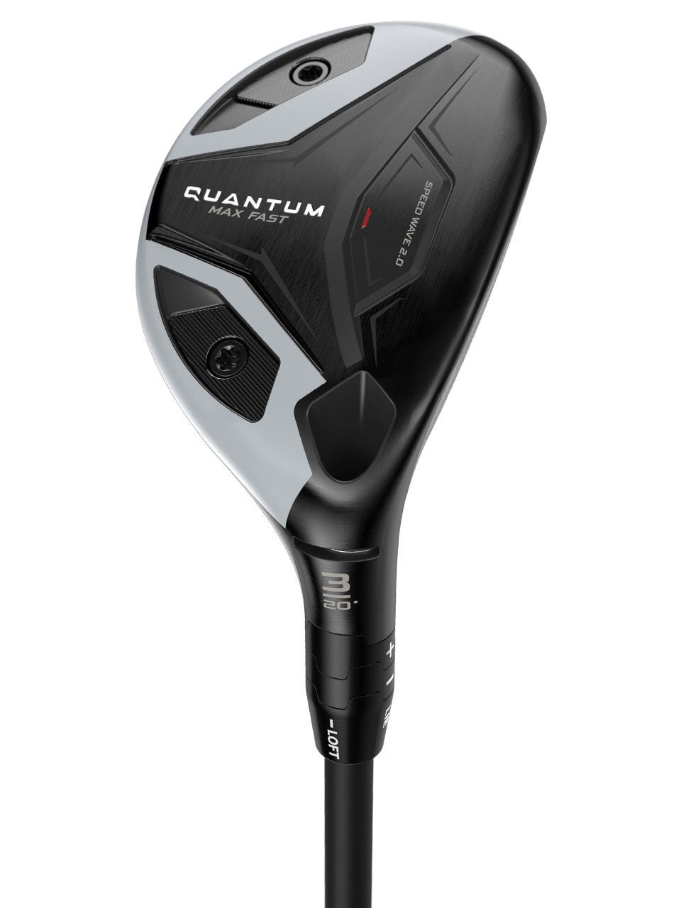 Callaway Quantum Max Fast Hybrid