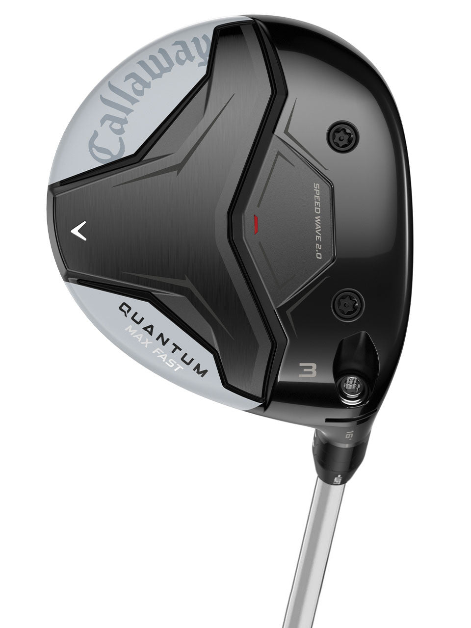 Callaway Quantum Max Fast Women's Fairway Wood