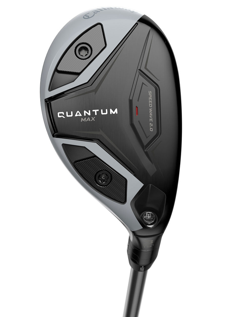 Callaway Quantum Max Hybrid