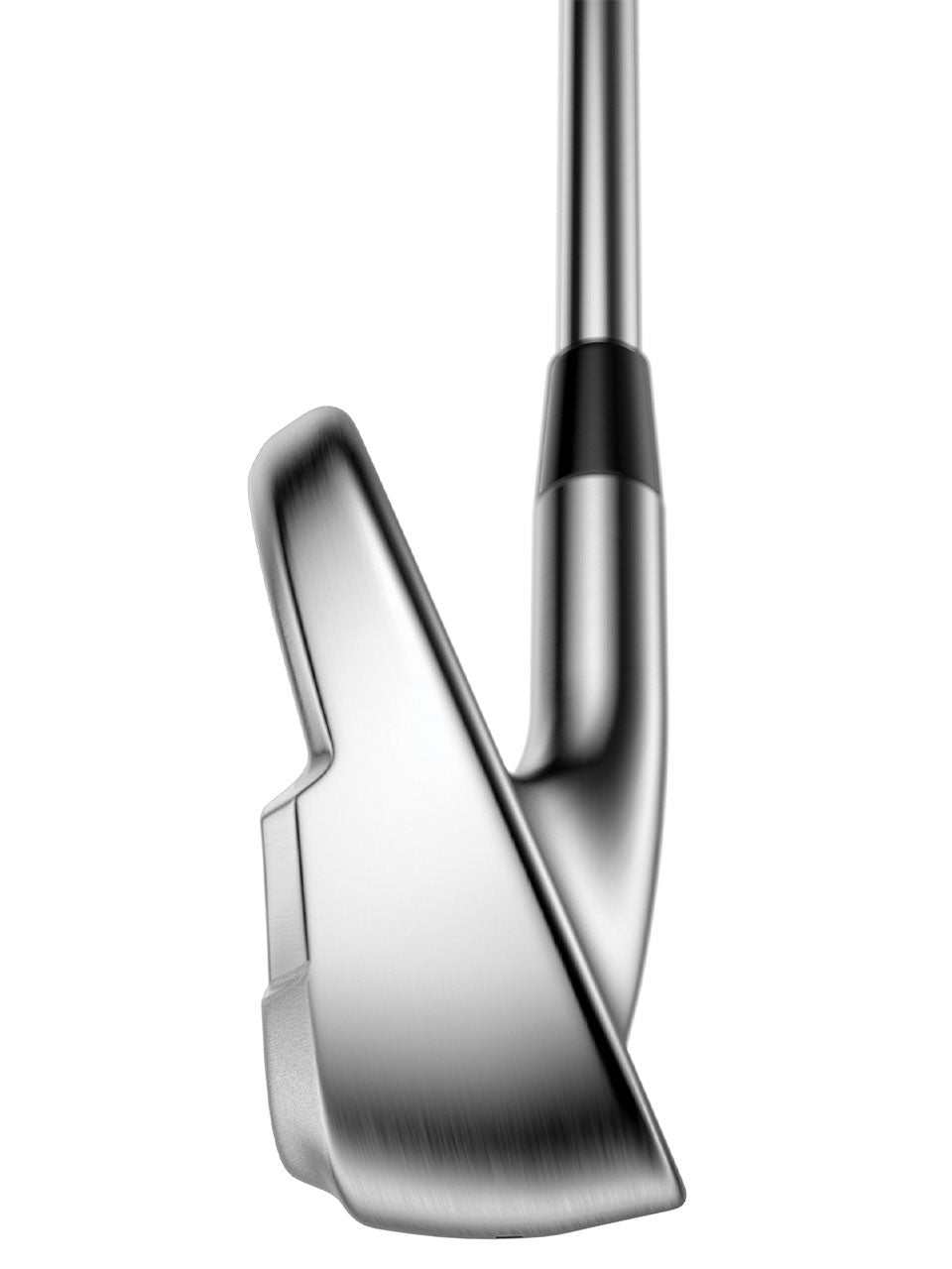 Callaway Quantum Max Iron - Steel Shaft