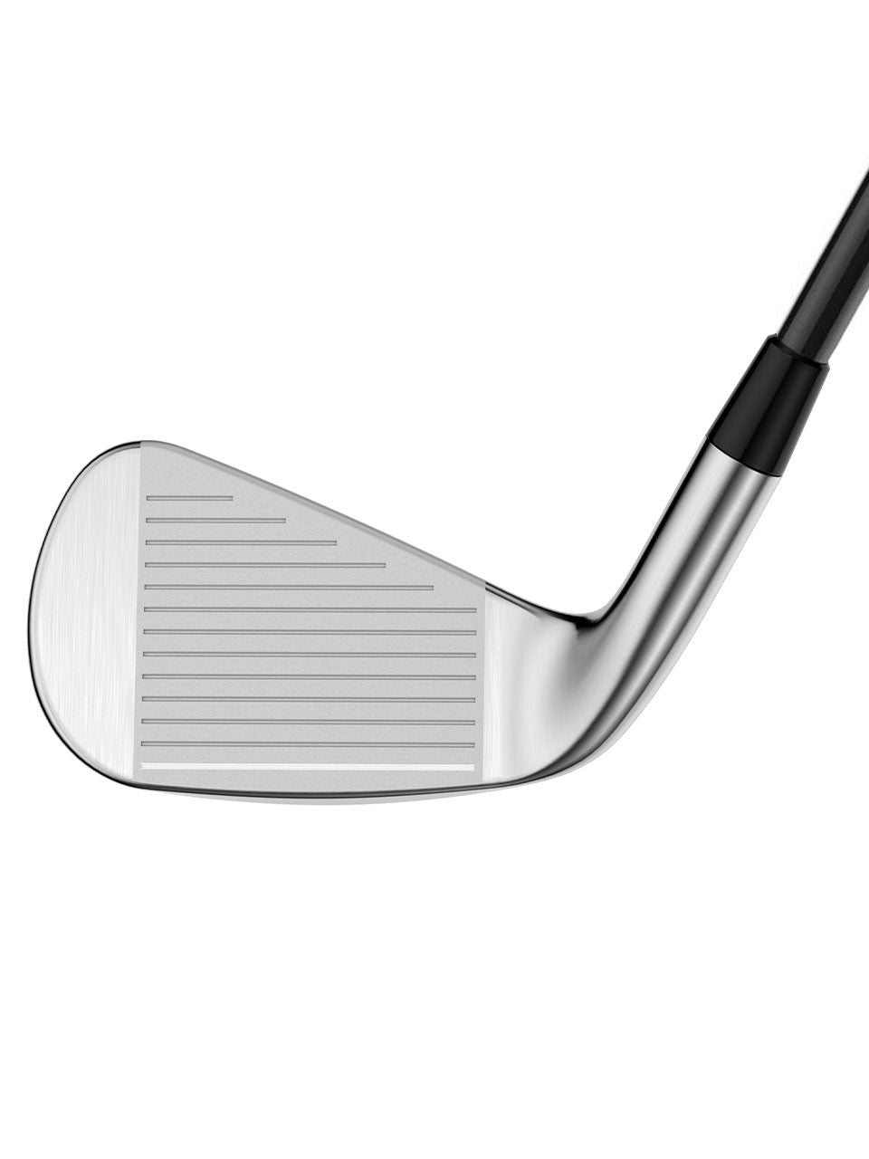 Callaway Quantum Max Irons - Graphite Shaft