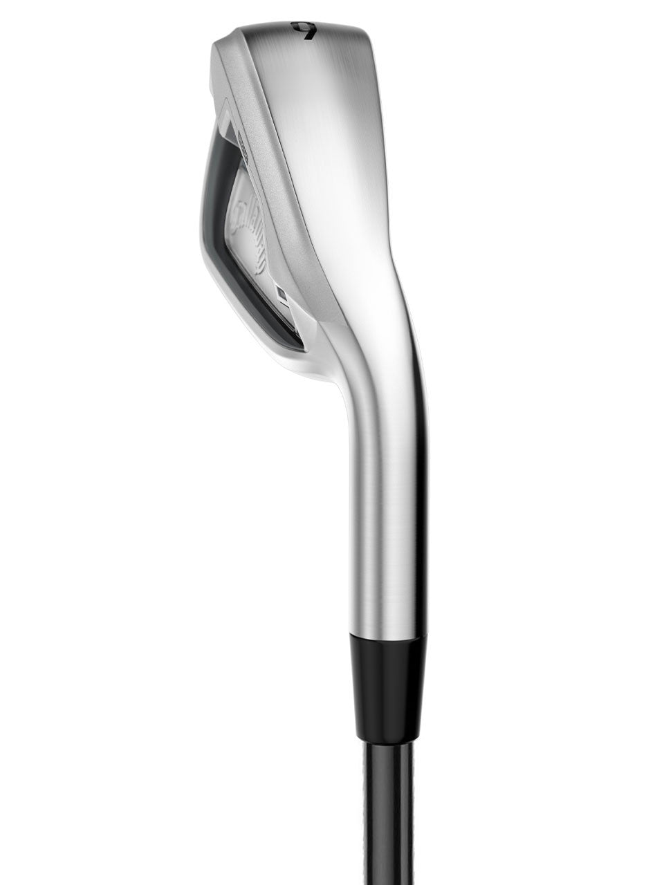 Callaway Quantum Max OS Iron - Graphite Shaft