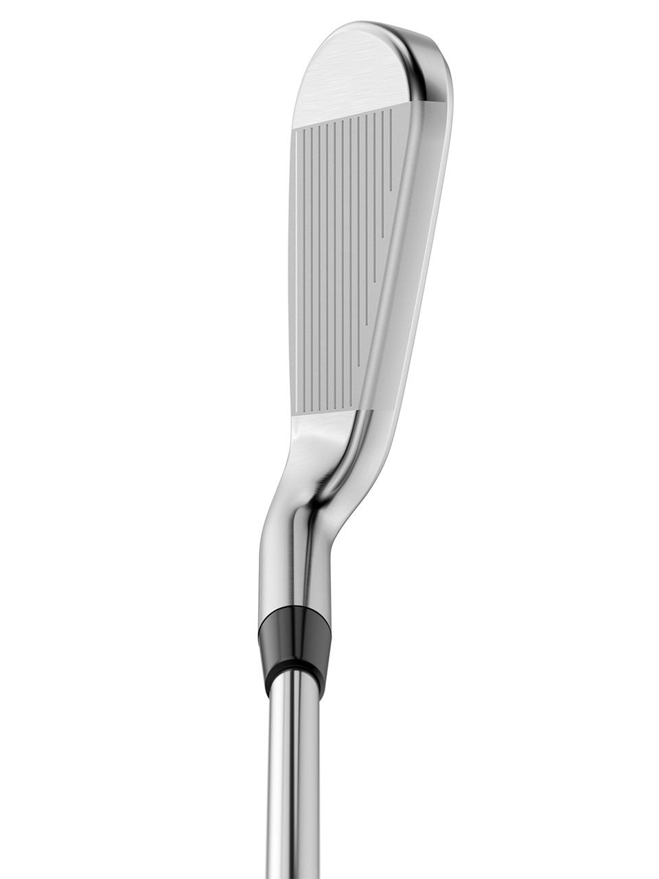 Callaway Quantum Max OS Iron - Steel Shaft