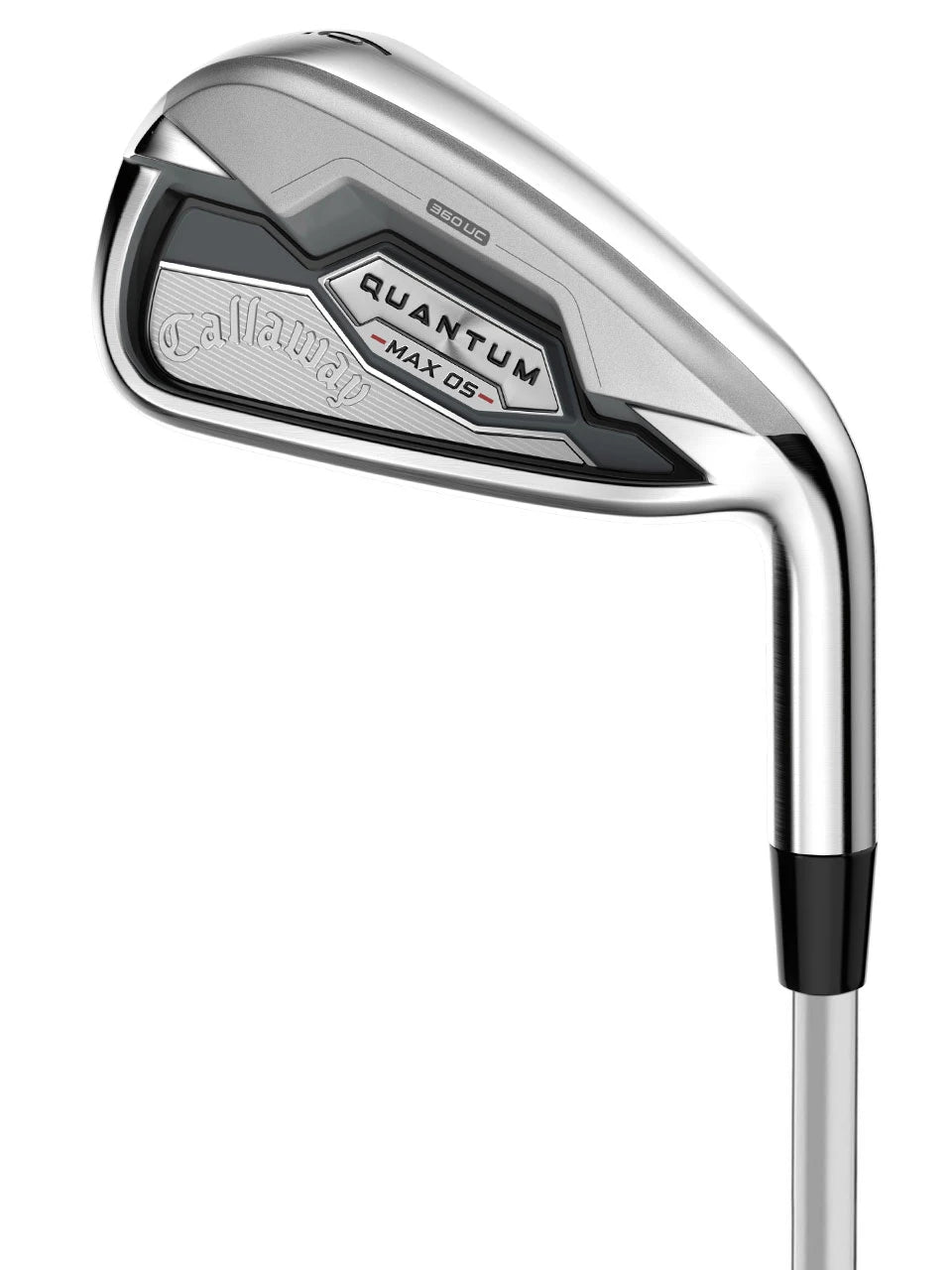 Callaway Quantum Max OS Women's Iron