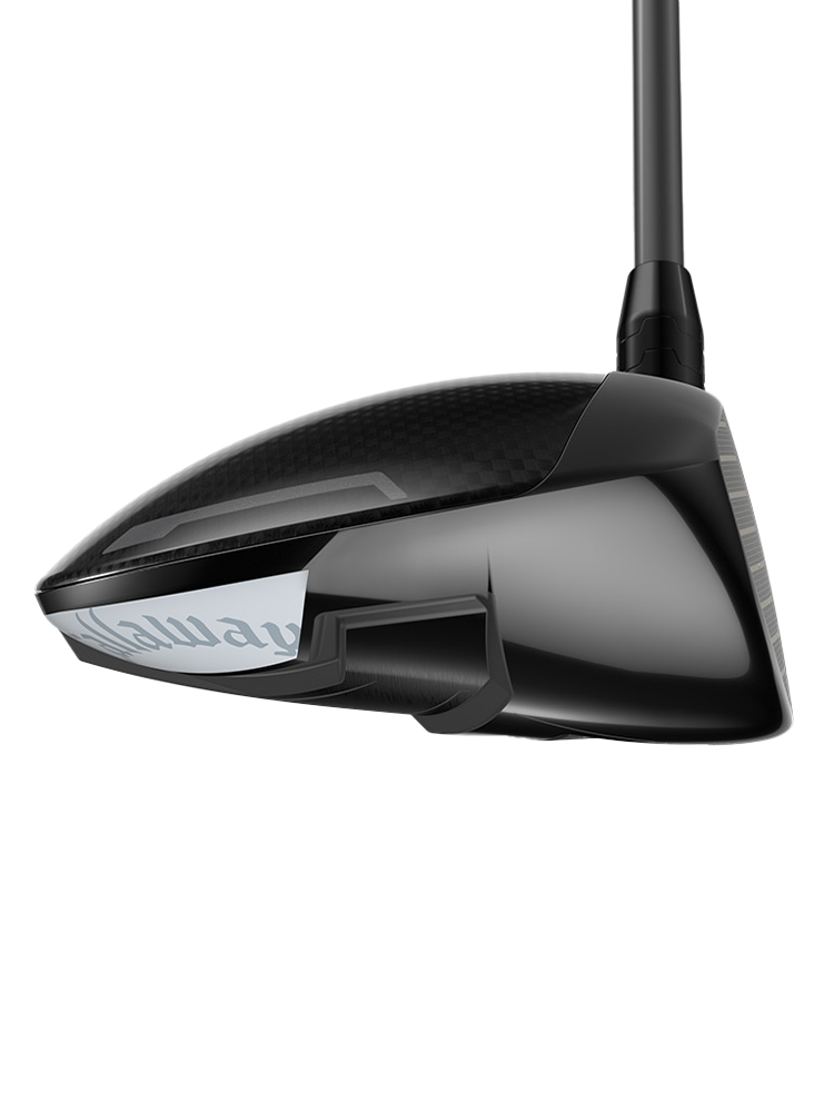 Callaway Quantum Mini Driver