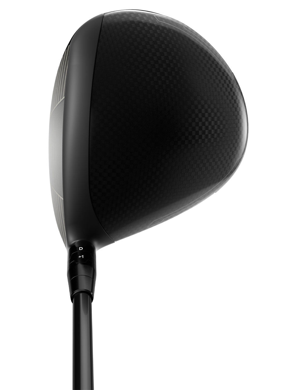 Callaway Quantum Triple Diamond Driver (Mens Right)