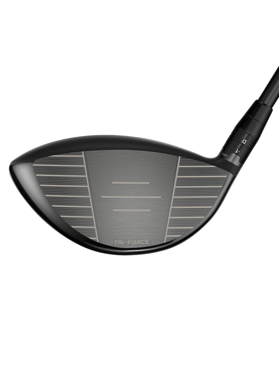 Callaway Quantum Triple Diamond Driver (Mens Right)