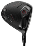 Callaway Quantum Triple Diamond Max Driver (Mens Left)